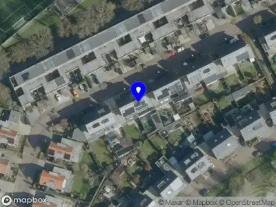 Nieuw bedrijf Stichting G-Voetbal ODC