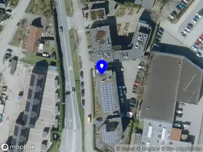 Nieuw bedrijf Scholt Energy