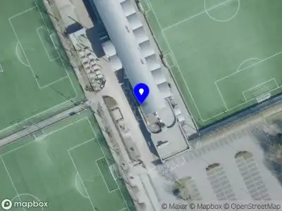 Stichting Voetbalcomplex OJC De Groote Wielen