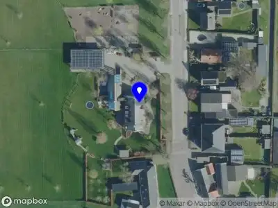 Bart Kranz Holding B.V.