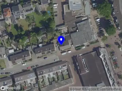 Nieuw bedrijf Personeelsvereniging Het Nablussertje