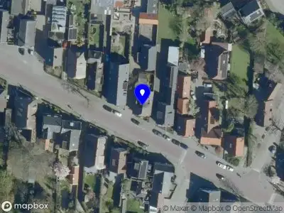 Nieuw bedrijf Speak English