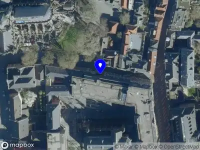 Nieuw bedrijf Merculex Consultancy B.V.