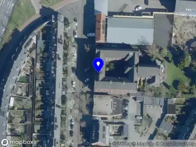 Stichting Steunpunt Zelfhulp 's-Hertogenbosch 's-Hertogenbosch