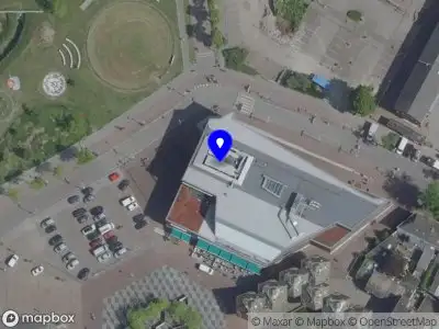 Stichting Bibliotheek Helmond-Peel