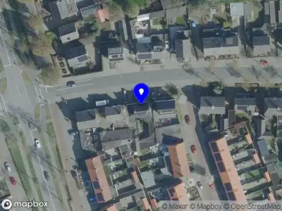 Stichting beheer aandelen Strik Oss Oss