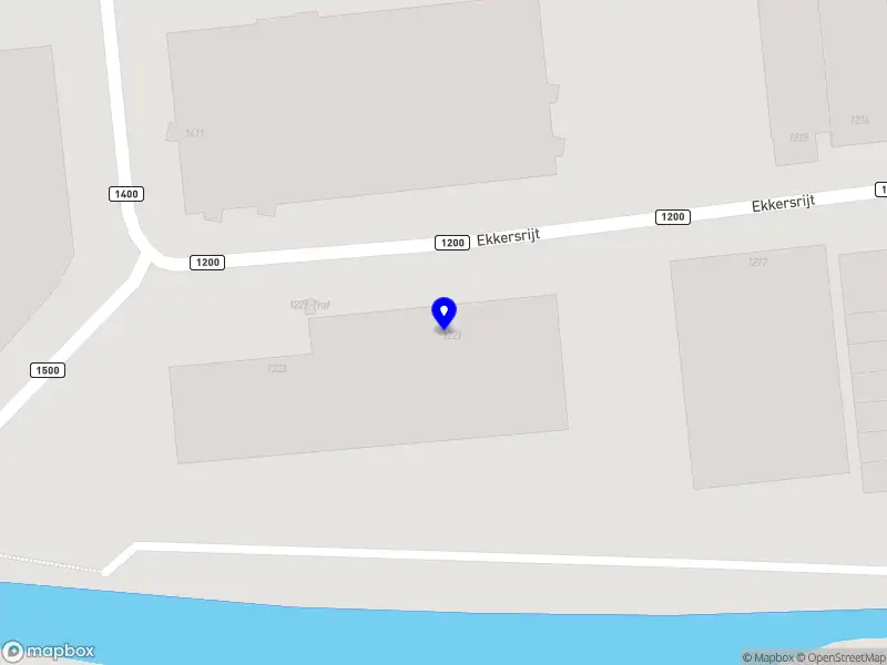 F. van Vijfeijken Beheer B.V.