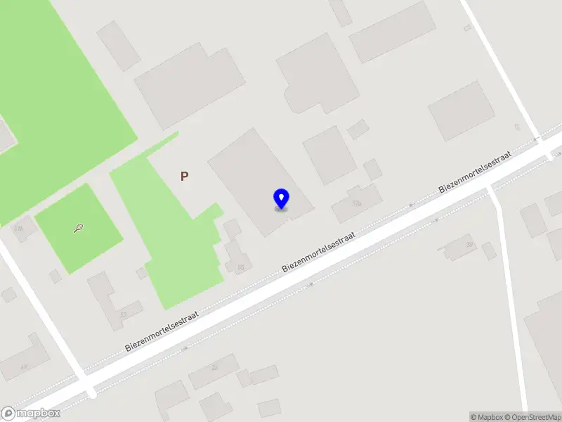 Soil-Tech Solutions B.V. Biezenmortel