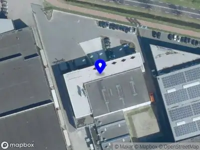 Nieuw bedrijf Daelmans Bakkerijen B.V.