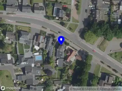 Nieuw bedrijf Schuttersveld Beheer B.V.