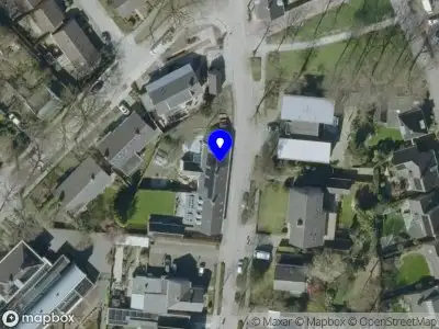 P. Antonis Beheer B.V.