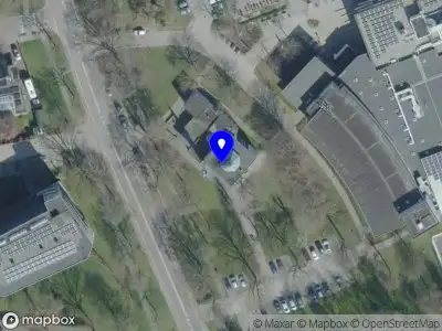 Stichting Milli Görüs Meiden 