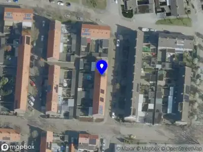 Kath.Ouderver.v.d.St.Theresiaschool te Boxtel