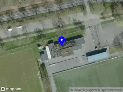 Voetbalvereniging Gestel Eindhoven