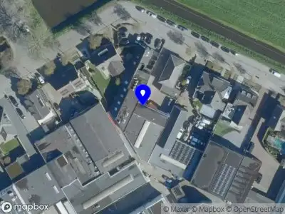 H.J. Bergman Beheer B.V. 's-Hertogenbosch