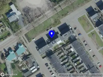 Nieuw bedrijf P.J.A.C. Martens Beheer B.V.