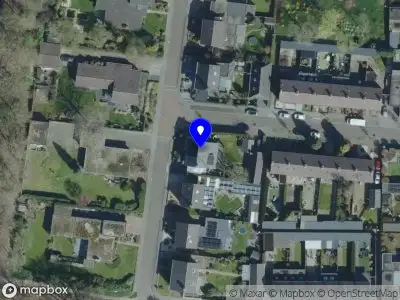Stichting soos "Ons Hûkske" Zeeland