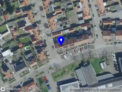 Wijkraad Boxmeer West