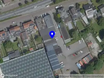 Nieuw bedrijf Autobedrijf Hoefnagels Asten B.V.