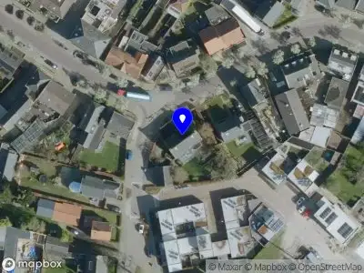 Stichting Bigband Four Swing