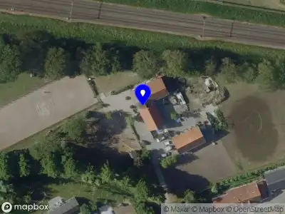 Nieuw bedrijf Haarmode Mariska