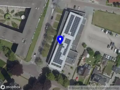 Nieuw bedrijf Stichting Onis Welzijn