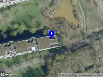 Nieuw bedrijf Argus B.V.