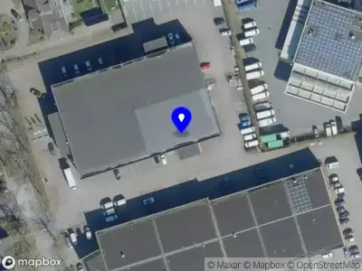 Nieuw bedrijf L. Praagman Holding B.V.