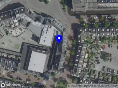 Stichting S.C.C. Brandevoort