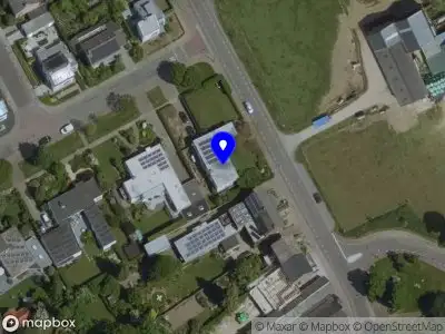 Nieuw bedrijf Ernica