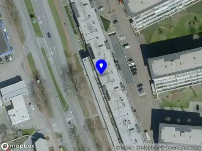 Nieuw bedrijf Stichting Stimuleren Actief Samenleven