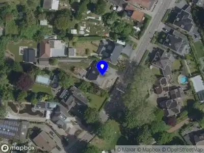 Huigen Holding B.V. Nuenen
