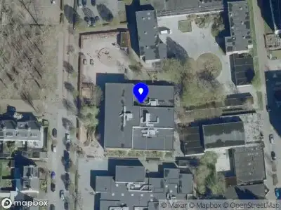 Stichting OJBS De Lichtstraat Vught