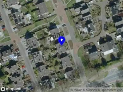 Nieuw bedrijf Seniorenvereniging PVGE Veldhoven