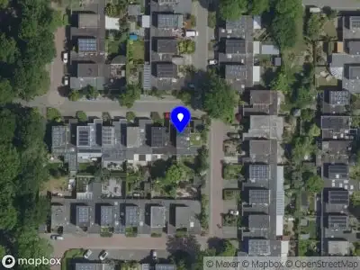 Seniorenvereniging PVGE Nuenen c.a.