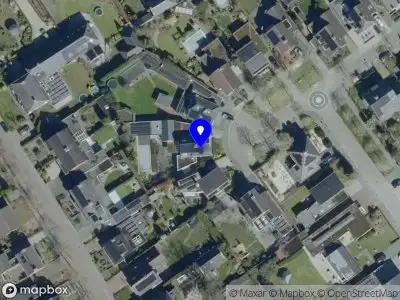 Lucius Investments B.V.