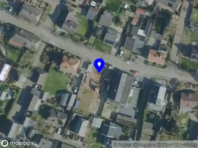 Nieuw bedrijf Erwin van Breda Beheer B.V.