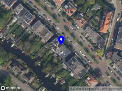 Oude Binnenweg Vastgoed B.V.