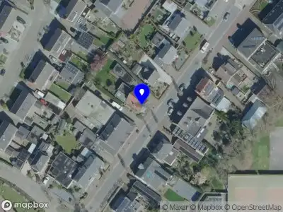 Dorpsraad Rijkevoort Rijkevoort