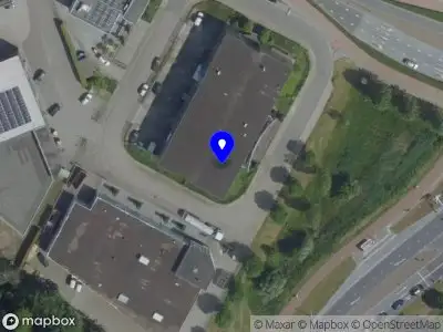 Emtech Industrial Repairs B.V. Helmond