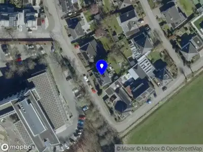 Stichting De Watertrappers