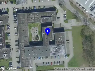 Bart van der Wielen Holding B.V.