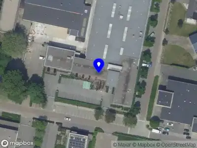 SPOA Zuid Bergen op Zoom