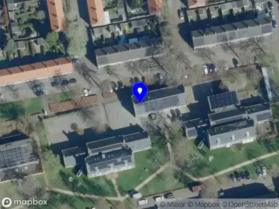 Werkgroep Graafsewijk Noord 's-Hertogenbosch