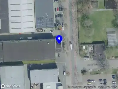 Glass-Fiberned Uden B.V.