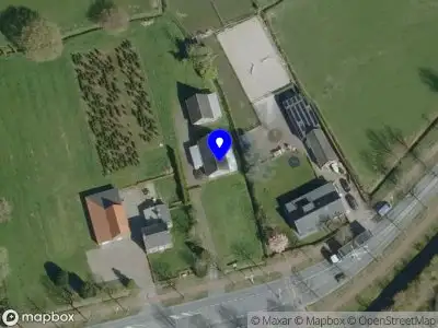 M. de Bresser Holding