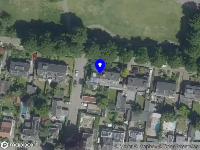 Nieuw bedrijf J.W. Holding B.V.