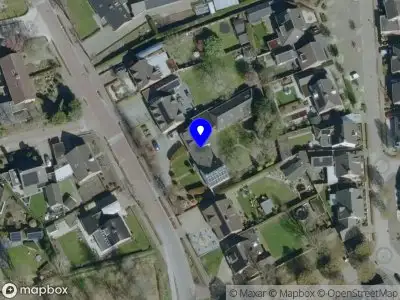 B.V. de Kruijk OOST WEST EN MIDDELBEERS