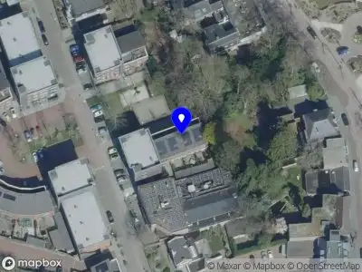 Stichting The European Han Mu Do Association