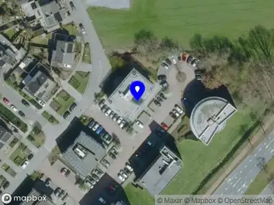 Stichting Administratiekantoor BLM